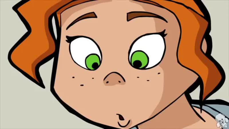 Metal family (animated music video)