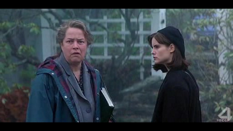 Долорес клейборн (триллер, драма, детектив ) 1995 mp4 hq xxx video