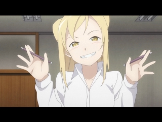 Demi chan wa kataritai pv3