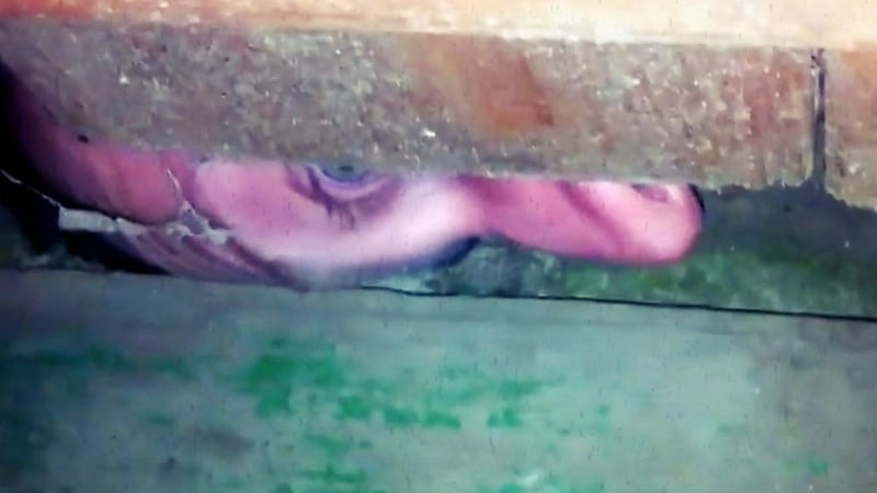 Пацаны, мой батя сошёл с ума (ору)