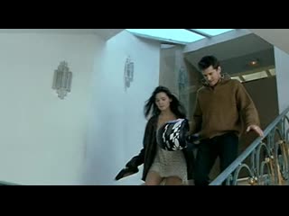 В самое сердце / en plein coeur 1998 dvdrip