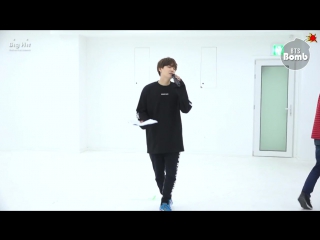[bangtan Porn] 613 Behind-the-scenes Home Soiree Practice Unit Stage Sin Behind-the-scenes (방탄소년단)