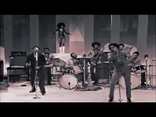 Desireless vs james brown voyage voyage sex machine paolo monti mashup 2019