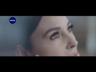 Monica bellucci for nivea 2018