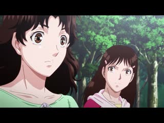 金田一少年の事件簿r 第9話 the file of young kindaichi returns episode 9 (kindaichi shounen no jikenbo returns)