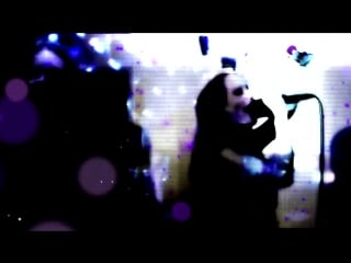 The flaw enclose me (gothic rock)