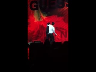 170620 got7 thailand tour 2017 "nestival" phuket