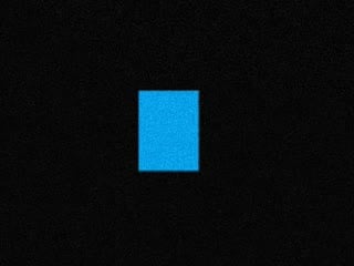 Blue cube exe just shapes and beats