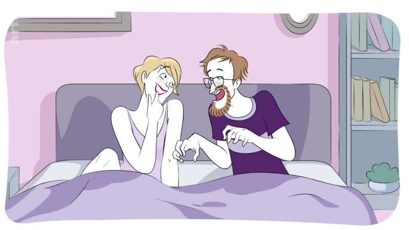 Freie liebe¡ mein kleines arschloch