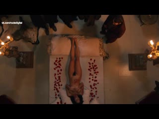 Elisa afie agbaglah nude vienna porn (2019) s1e2 1080p watch online
