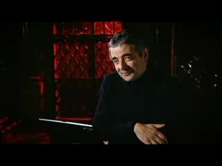 Blackadder rides again part5