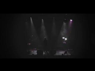 Sukekiyo aftermath [live moscow, russia, teatr club]