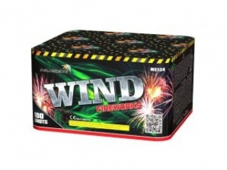 Фейерверк maxsem mc134