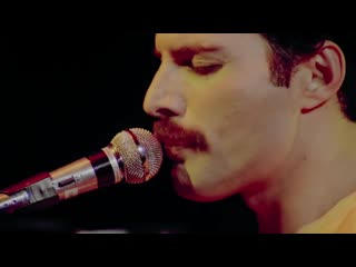 Queen (freddie mercury) bohemian rhapsody