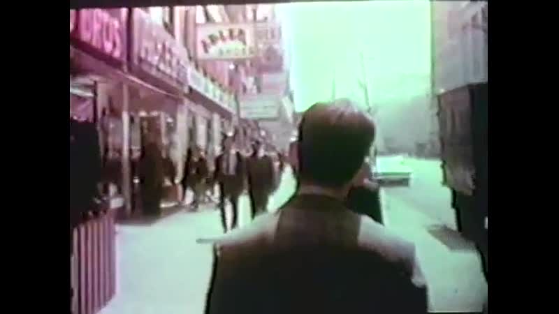 Twisted sex (sexploitation trailers of the 60's) volume 3