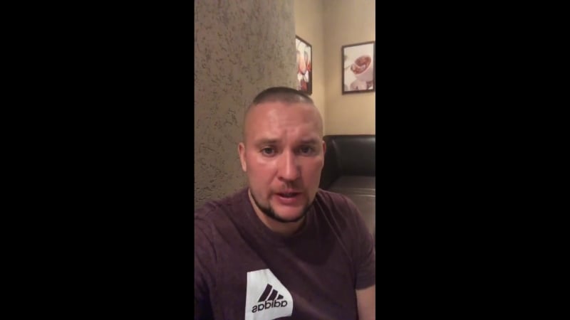 Дмитрий шилов поздравил хабиба нурмагомедова с победой