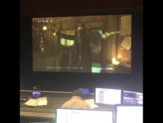 Old west | 12 обезьян | 12 monkeys