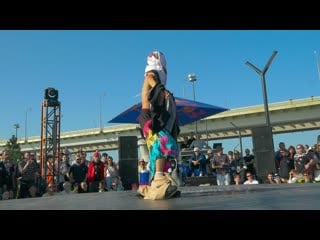 Top rock & hip hop ↔ judge ↔ maugly ↔ combonation x3 #combonationx3 #bmvideo