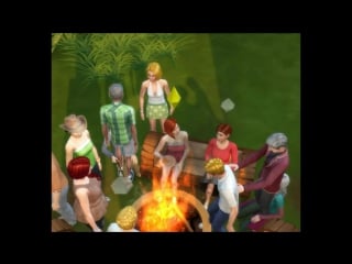 Vasago s04e01 fire up