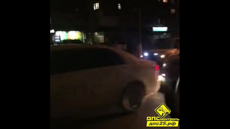Народном porn video – Владивосток #дтп на народном проспекте