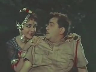 Naada ki dosti sapno ka saudagar 1968