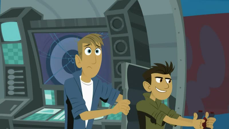 Братья кратт зов природы на стс porn!