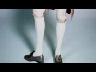 Hugh laurie in blackadder documentary