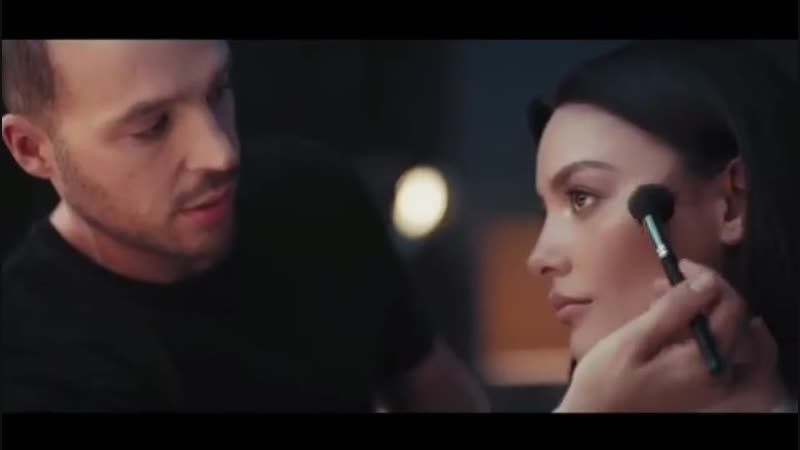 Хазал филиз кючюккёсе в рекламе косметической фирмы new well skin naturals