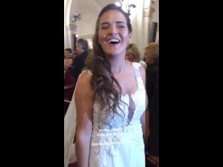 Венчание мики 4