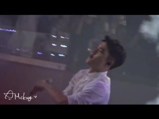 [fancam d1] 160123 exoplanet #2 the exo'luxion in manila @ d o focus drop that
