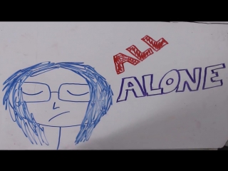 Draw my life alex dorame