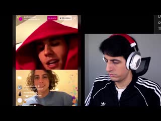 [davie504] justin bieber said what about me??