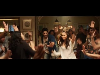 Kar gayi chull kapoor sons sidharth malhotra alia bhatt badshah amaal mallik fazilpuria