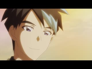 Shinkalion mirai kara kita shinsoku no alfax ьрейлер