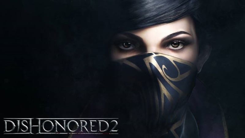 Dishonored 2 история эмили колдуин