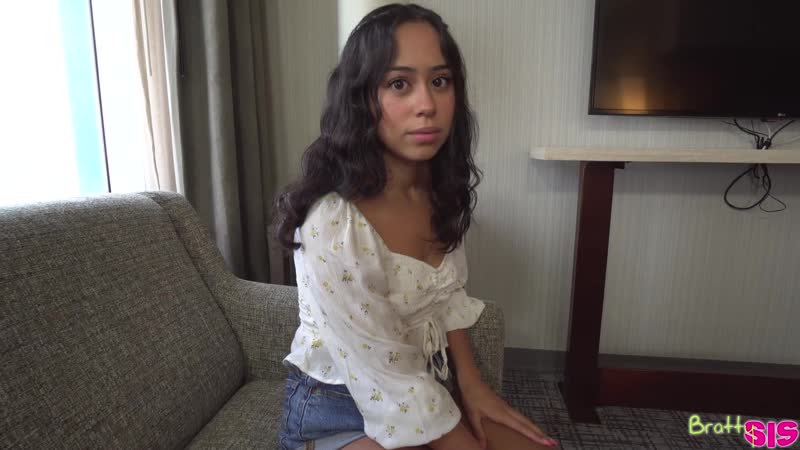 Dania vega my step sisters the boss