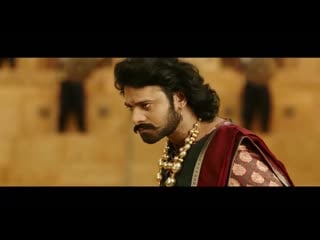 Bahubali 2 head cut scene telugu