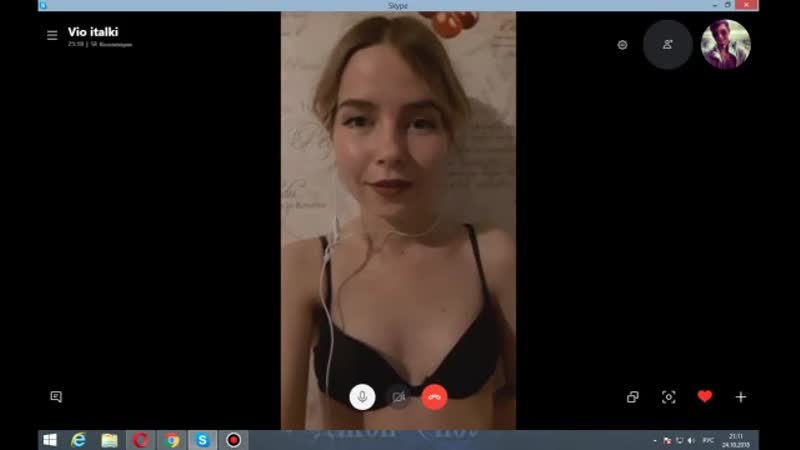 Русские девушки по skype. Смотреть русские девушки по skype онлайн