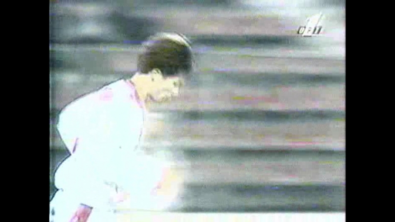 33 cl 1996/1997 steaua bucureşti widzew łódź 10 (16 10 1996) hl