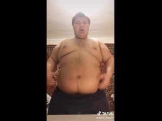 Ненормальный tik tok