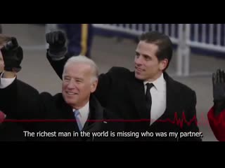 Audio of hunter pedo biden talking about chinese spy who was arrested mp4