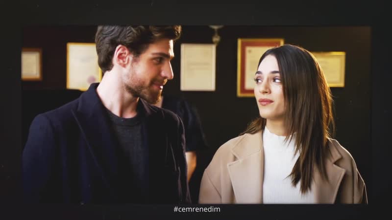 Cemre nedim kamera arkası fotoğrafları (2 sezon) zalim i̇stanbul