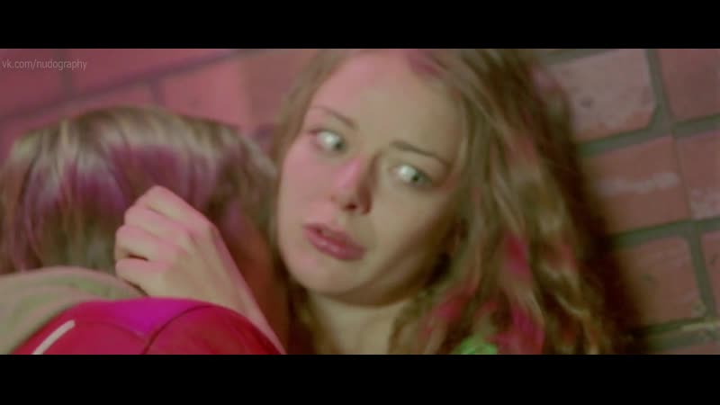 Марина александрова голая в фильме "стритрейсеры" (2008, олег фесенко) hd 1080p