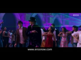 Tak dhina din (full video song) ¦ aladin ¦ ritesh deshmukh jacqueline fernandez