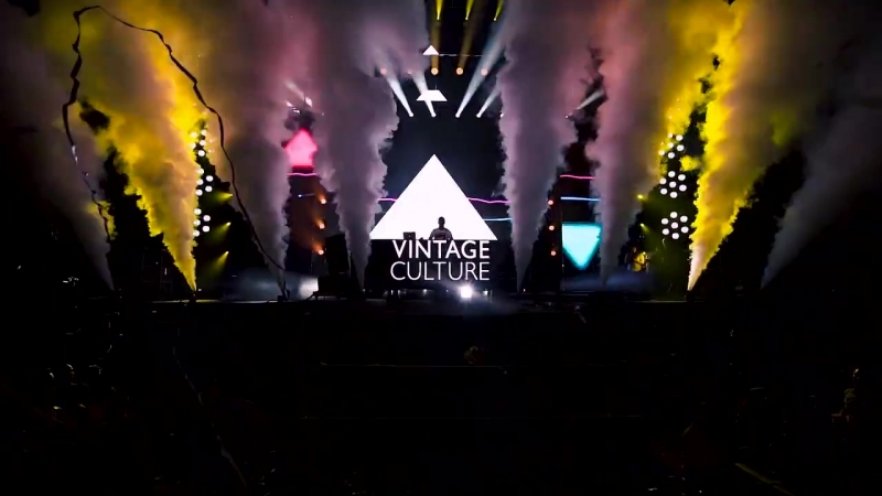 Vintage culture, kvsh, breno miranda cante por nós