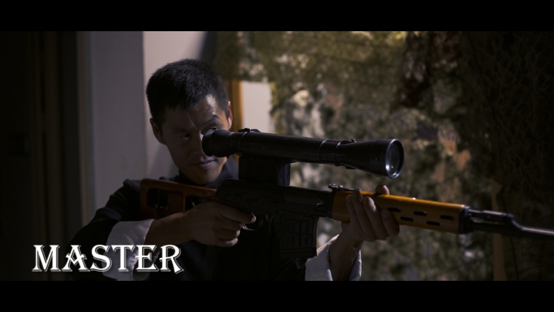 Stav man mini teaser