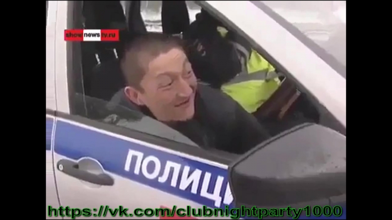 Всегда пью, аж тапки слетели))