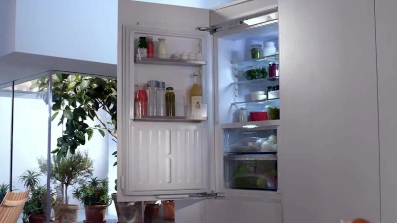 Холодильники и морозильные камеры miele