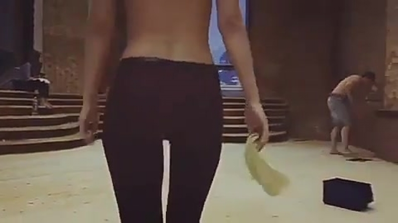 Стефания иодковская regrann from nakedstudio