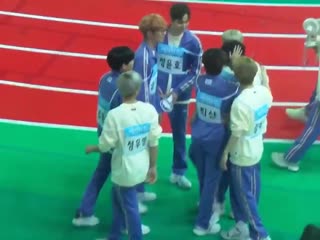 [fancam | 191216 | isac]